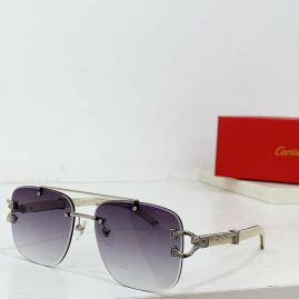 Picture of Cartier Sunglasses _SKUfw55616896fw